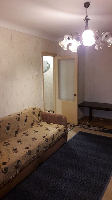 Сдам 1 комнатную квартиру на Филатова Odesa - photo 7