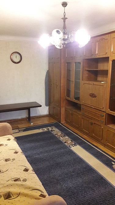 Сдам 1 комнатную квартиру на Филатова Odesa - photo 4