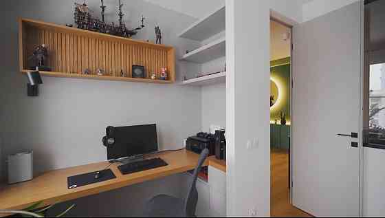 ЖК Alter Ego пров. Лабораторний 7. 2 с/вуз. є робоче місце і гардероб Kyiv