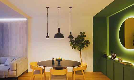 ЖК Alter Ego пров. Лабораторний 7. 2 с/вуз. є робоче місце і гардероб Kyiv