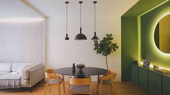 ЖК Alter Ego пров. Лабораторний 7. 2 с/вуз. є робоче місце і гардероб Kyiv