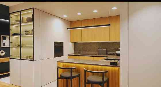 ЖК Alter Ego пров. Лабораторний 7. 2 с/вуз. є робоче місце і гардероб Kyiv