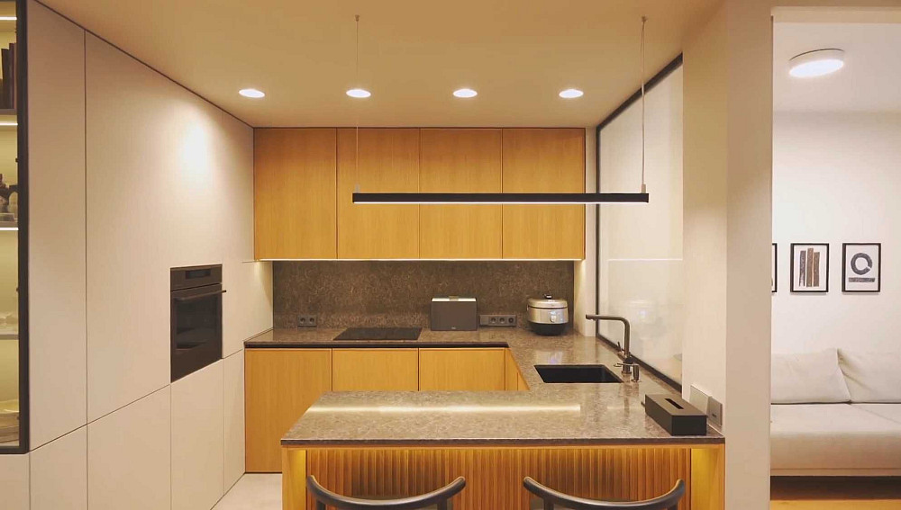 ЖК Alter Ego пров. Лабораторний 7. 2 с/вуз. є робоче місце і гардероб Kyiv - photo 5