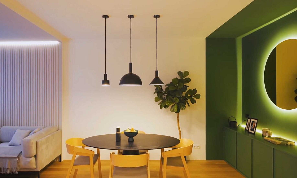 ЖК Alter Ego пров. Лабораторний 7. 2 с/вуз. є робоче місце і гардероб Kyiv - photo 3