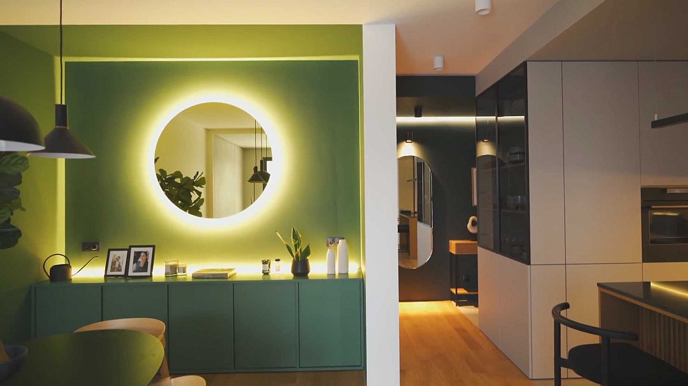 ЖК Alter Ego пров. Лабораторний 7. 2 с/вуз. є робоче місце і гардероб Kyiv - photo 2