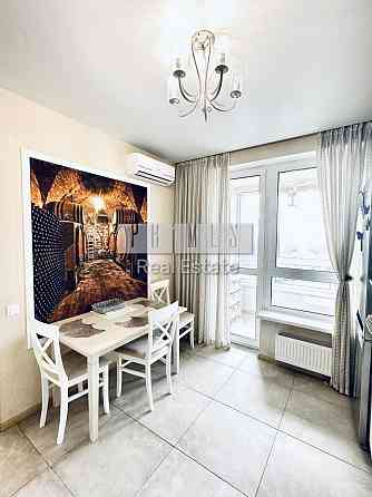 Оренда Генератор ЖК Зарічний 2к 69м2 Зарічна 1Б Славутич Kyiv