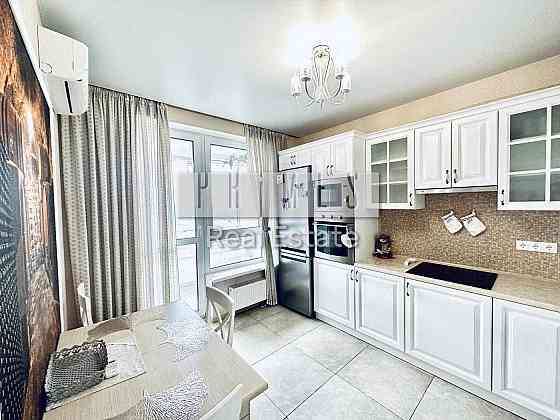 Оренда Генератор ЖК Зарічний 2к 69м2 Зарічна 1Б Славутич Kyiv