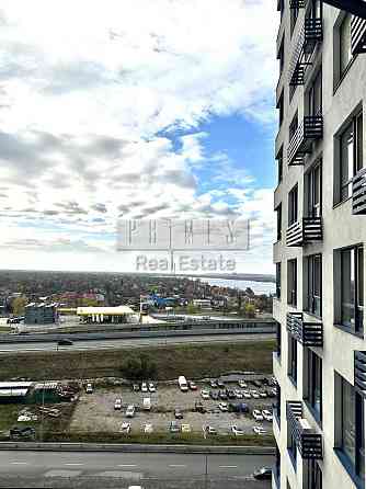 Оренда Генератор ЖК Зарічний 2к 69м2 Зарічна 1Б Славутич Kyiv