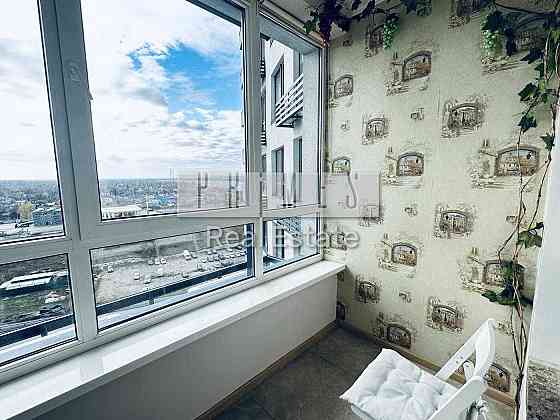 Оренда Генератор ЖК Зарічний 2к 69м2 Зарічна 1Б Славутич Kyiv