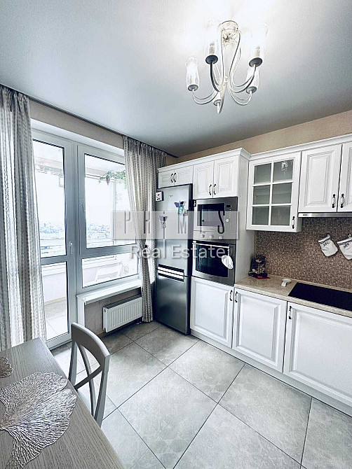 Оренда Генератор ЖК Зарічний 2к 69м2 Зарічна 1Б Славутич Kyiv - photo 2