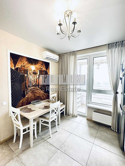 Оренда Генератор ЖК Зарічний 2к 69м2 Зарічна 1Б Славутич Kyiv - photo 3