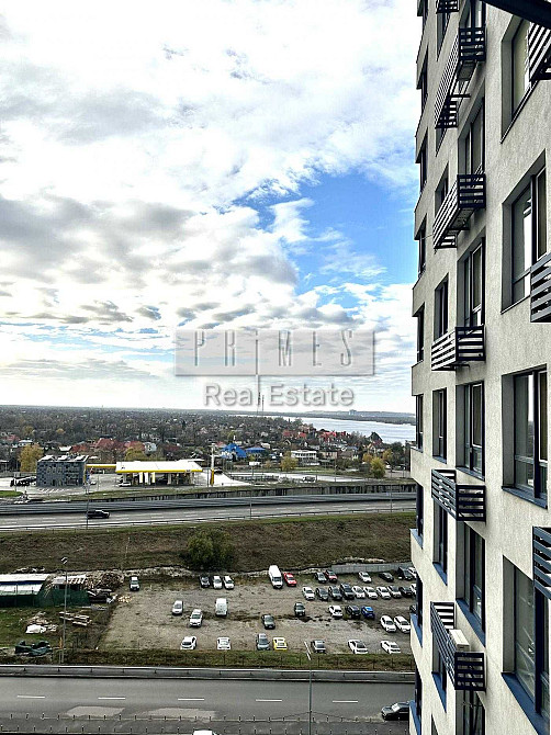 Оренда Генератор ЖК Зарічний 2к 69м2 Зарічна 1Б Славутич Kyiv - photo 6