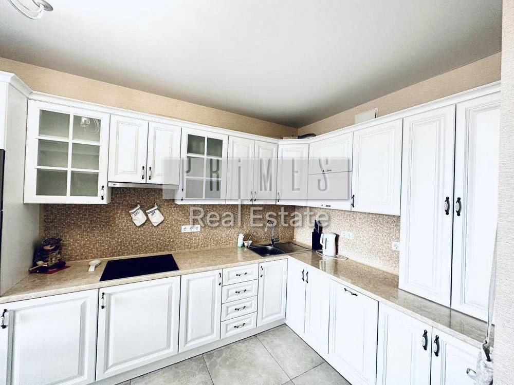 Оренда Генератор ЖК Зарічний 2к 69м2 Зарічна 1Б Славутич Kyiv - photo 4