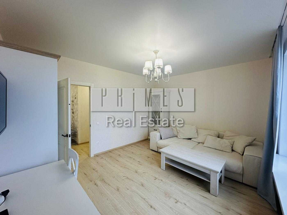 Оренда Генератор ЖК Зарічний 2к 69м2 Зарічна 1Б Славутич Kyiv - photo 7