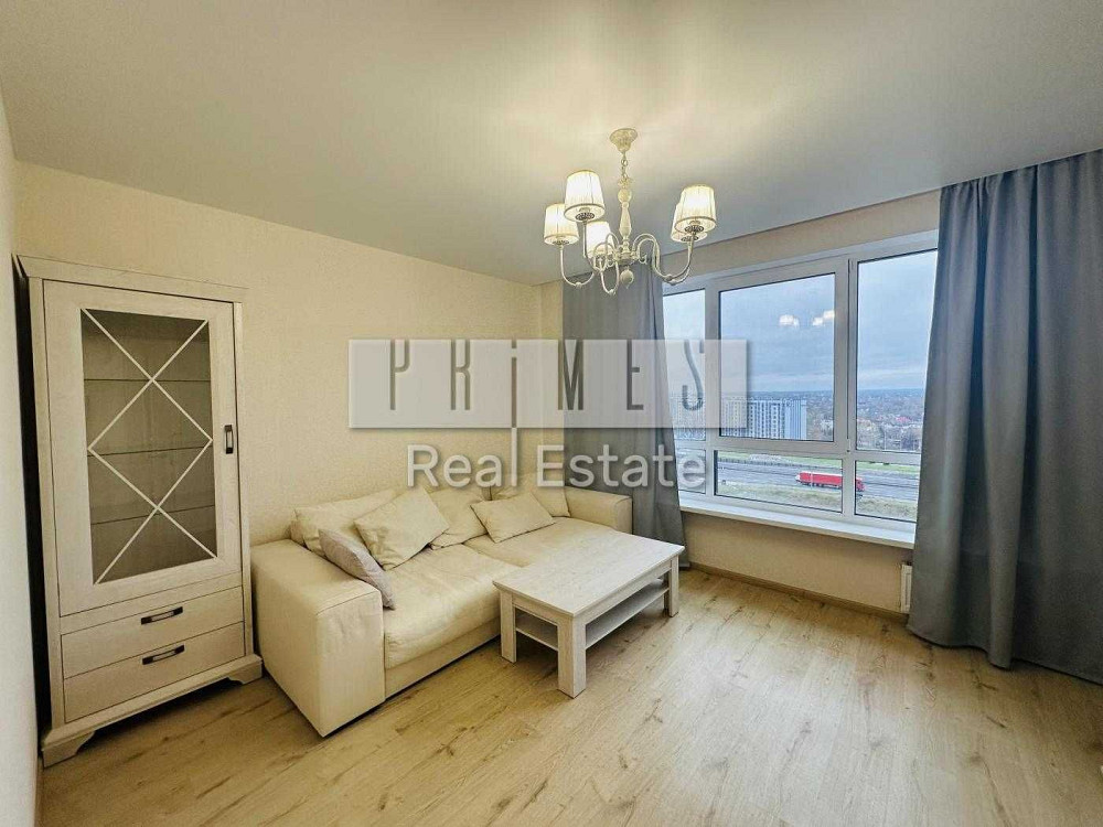 Оренда Генератор ЖК Зарічний 2к 69м2 Зарічна 1Б Славутич Kyiv - photo 8