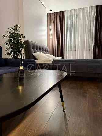 Оренда 1-к ЖК «Манхеттен» Шевченківський Kyiv