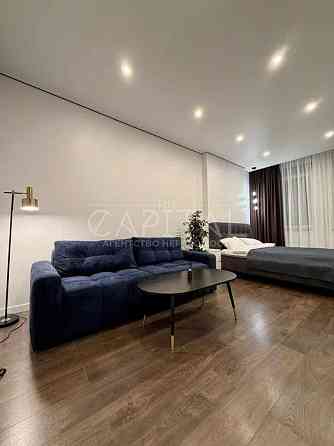 Оренда 1-к ЖК «Манхеттен» Шевченківський Kyiv