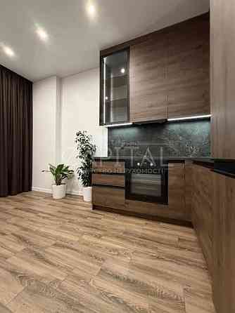 Оренда 1-к ЖК «Манхеттен» Шевченківський Kyiv