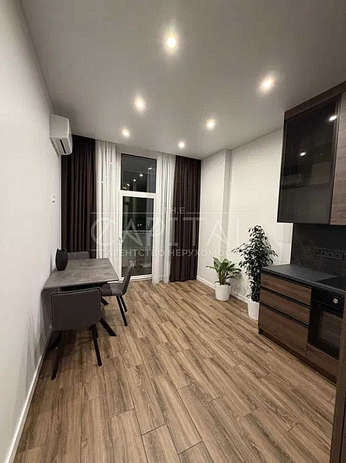 Оренда 1-к ЖК «Манхеттен» Шевченківський Kyiv - photo 5