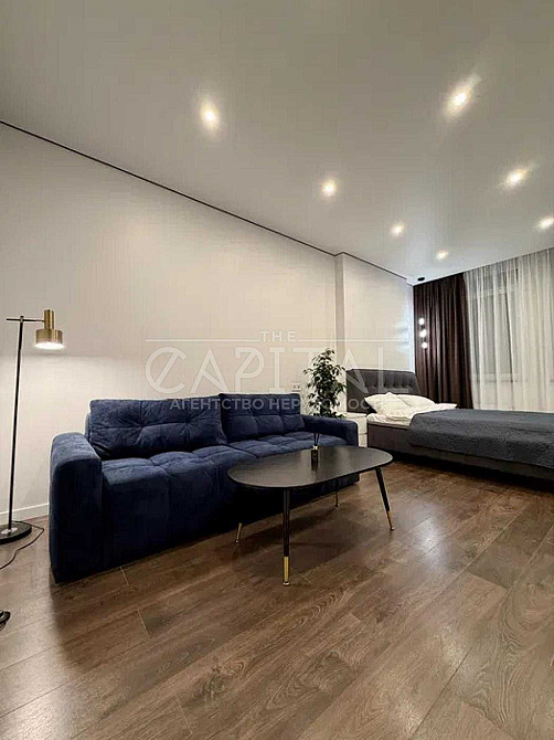 Оренда 1-к ЖК «Манхеттен» Шевченківський Kyiv - photo 2