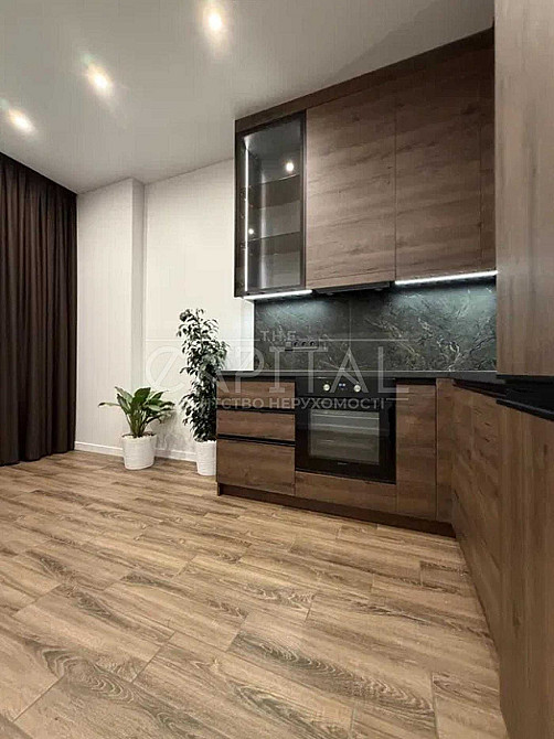 Оренда 1-к ЖК «Манхеттен» Шевченківський Kyiv - photo 4