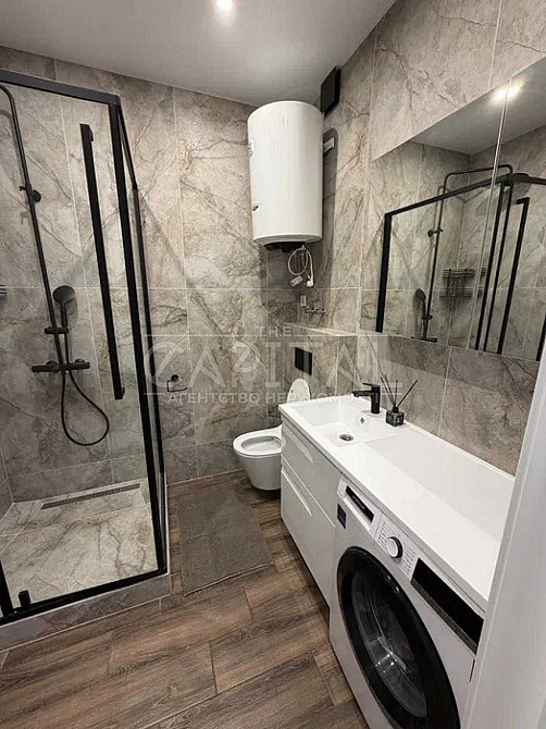 Оренда 1-к ЖК «Манхеттен» Шевченківський Kyiv - photo 6