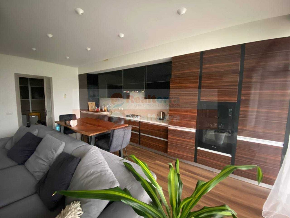 Оренда 1к, на вул. Замковецька 108,ЖК Ліпінка Kyiv - photo 6