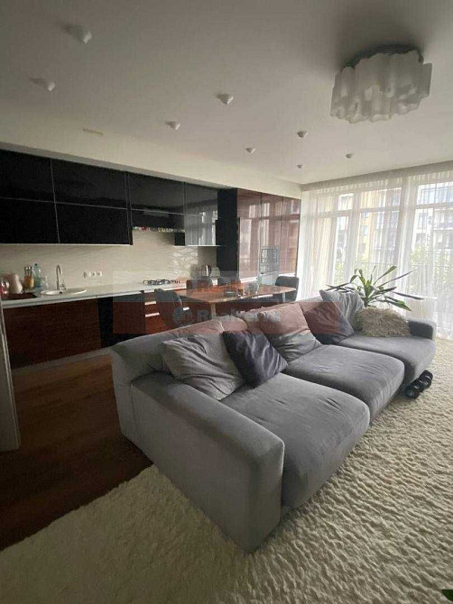 Оренда 1к, на вул. Замковецька 108,ЖК Ліпінка Kyiv - photo 2