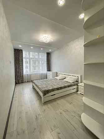 Аренда 1к квартиры в Жемчужине на Таирова Кадор Odesa