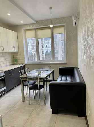 Аренда 1к квартиры в Жемчужине на Таирова Кадор Odesa