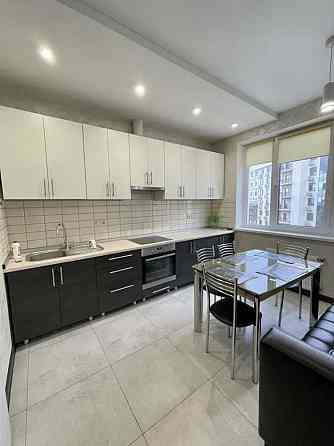 Аренда 1к квартиры в Жемчужине на Таирова Кадор Odesa