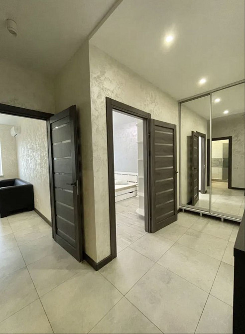 Аренда 1к квартиры в Жемчужине на Таирова Кадор Odesa - photo 5