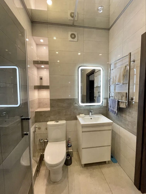 Аренда 1к квартиры в Жемчужине на Таирова Кадор Odesa - photo 7