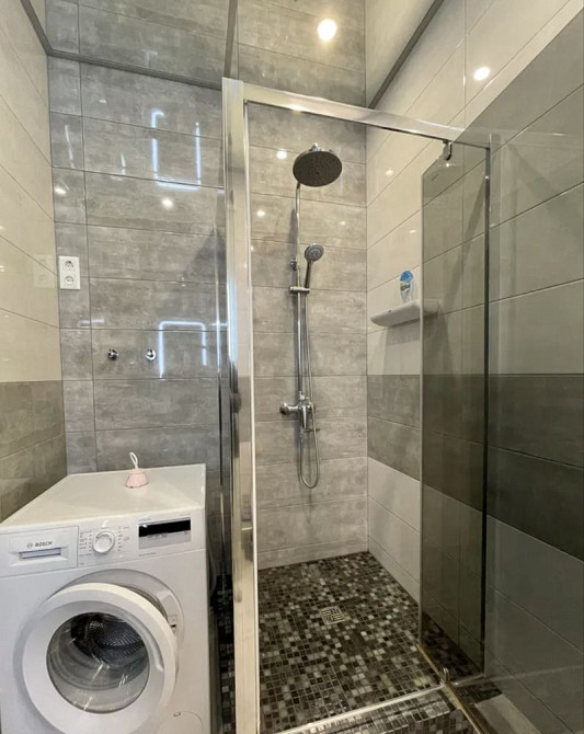 Аренда 1к квартиры в Жемчужине на Таирова Кадор Odesa - photo 6