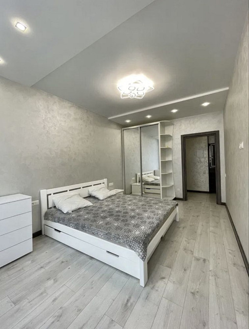 Аренда 1к квартиры в Жемчужине на Таирова Кадор Odesa - photo 4