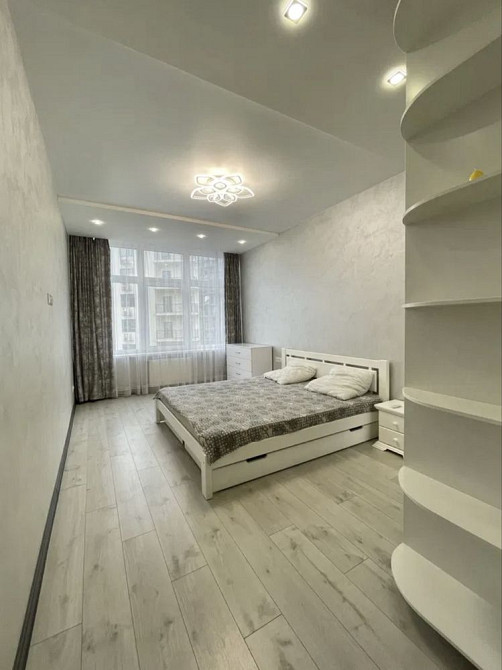 Аренда 1к квартиры в Жемчужине на Таирова Кадор Odesa - photo 3