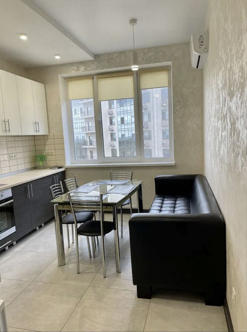 Аренда 1к квартиры в Жемчужине на Таирова Кадор Odesa - photo 2