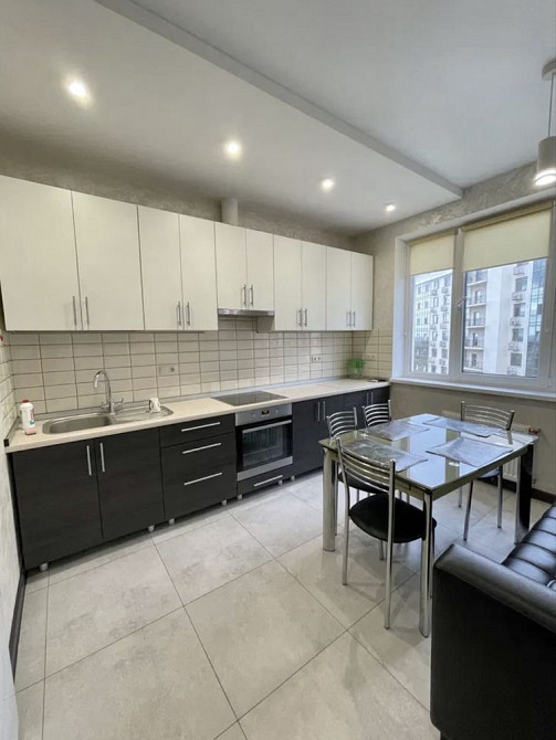 Аренда 1к квартиры в Жемчужине на Таирова Кадор Odesa - photo 1