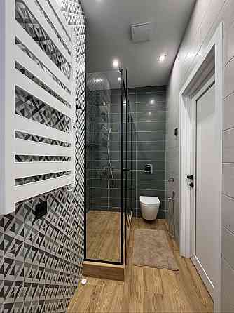 Аренда 2-комнатной квартиры Набережная ЖК Порт Сити Dnipro