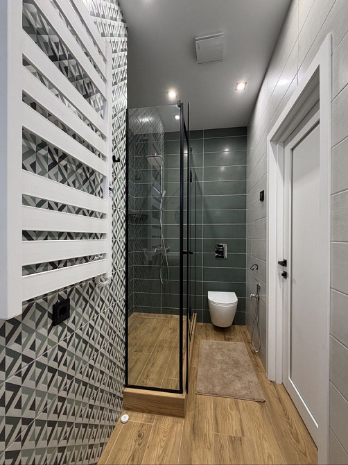 Аренда 2-комнатной квартиры Набережная ЖК Порт Сити Dnipro - photo 6