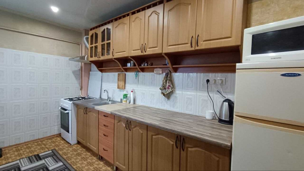 Оренда 1-но кімнатної квартири на ЖП Північний Dnipro - photo 4