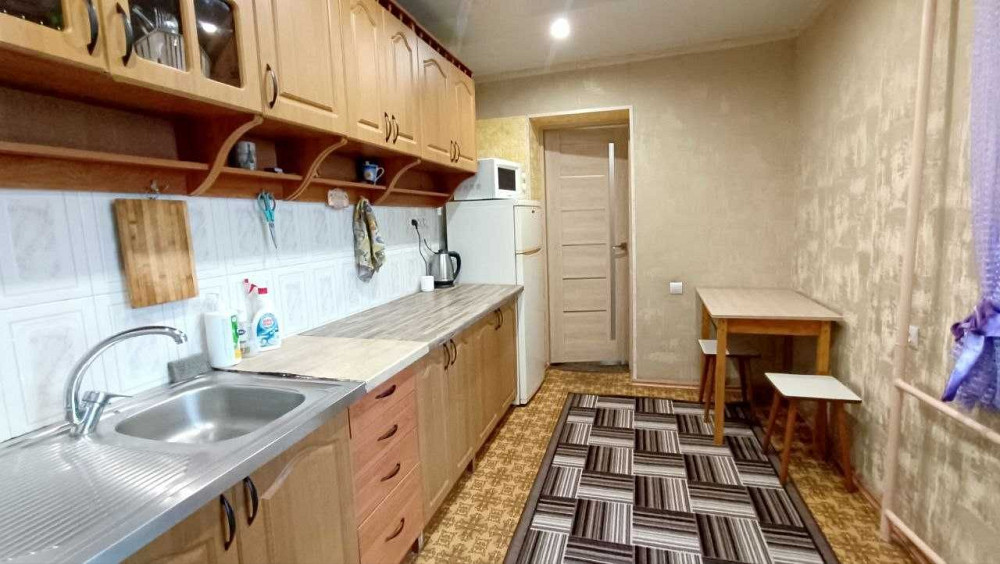 Оренда 1-но кімнатної квартири на ЖП Північний Dnipro - photo 1