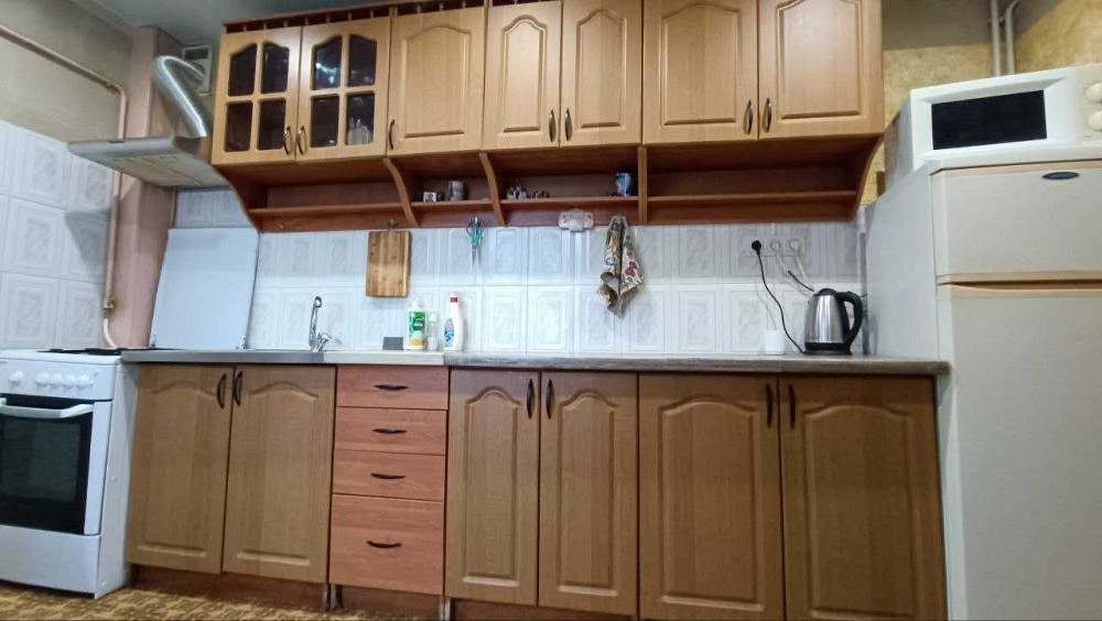 Оренда 1-но кімнатної квартири на ЖП Північний Dnipro - photo 5