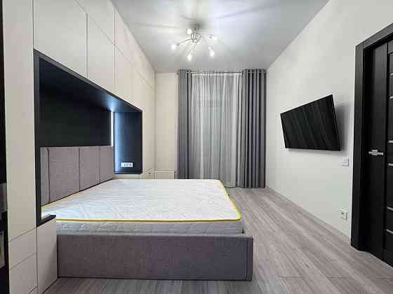 Unit Home| Без % та комісії | Перша Здача| 2 кімнати та кухня студія Kyiv