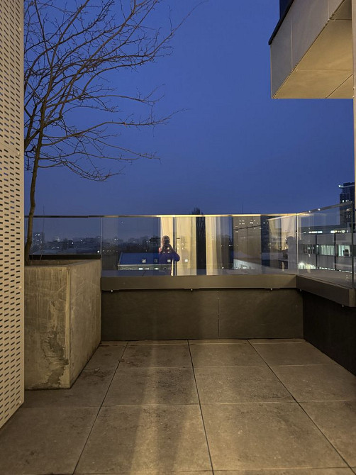 Unit Home| Без % та комісії | Перша Здача| 2 кімнати та кухня студія Kyiv - photo 4