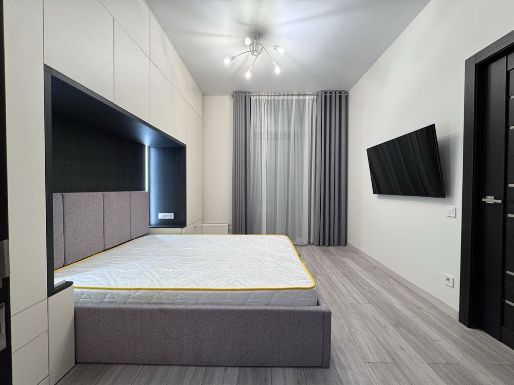 Unit Home| Без % та комісії | Перша Здача| 2 кімнати та кухня студія Kyiv - photo 3