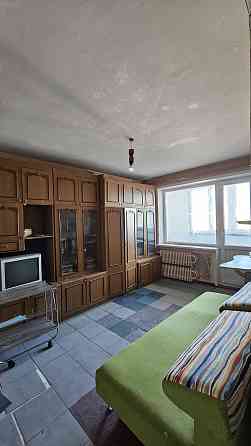 Сдам 1 комнатную квартиру ж/м Солнечный,  Малиновского / Набережная Dnipro