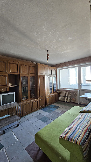 Сдам 1 комнатную квартиру ж/м Солнечный,  Малиновского / Набережная Dnipro - photo 6