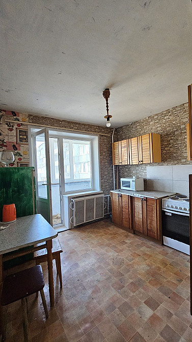 Сдам 1 комнатную квартиру ж/м Солнечный,  Малиновского / Набережная Dnipro - photo 3