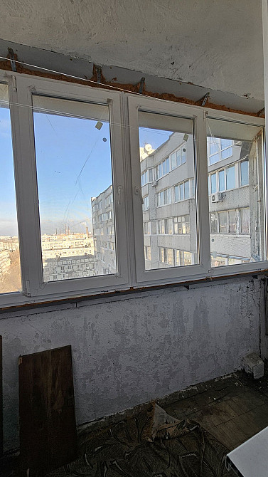 Сдам 1 комнатную квартиру ж/м Солнечный,  Малиновского / Набережная Dnipro - photo 8